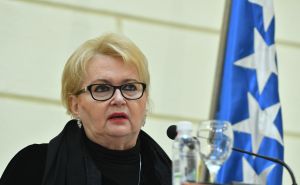 Turković: SNSD-ov Bošnjak u Vijeću ministara znači prepuštanje kontrole proruskim političkim snagma