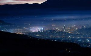 Čavljak: Mjesto sa najboljim pogledom na Sarajevo