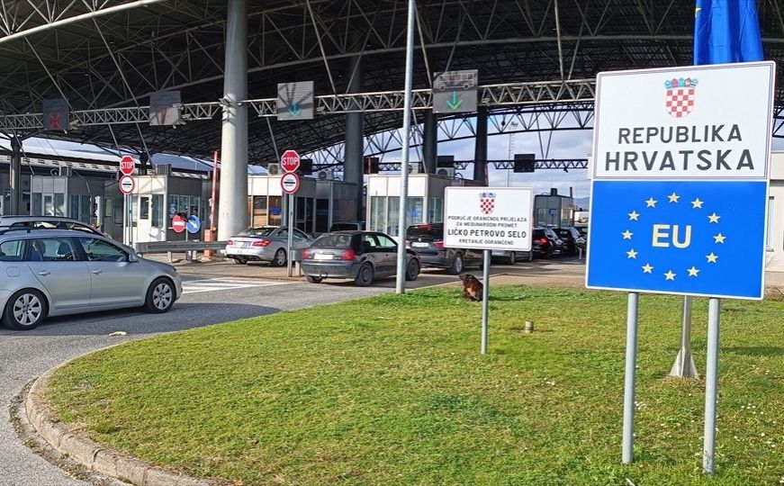 Ulazak Hrvatske u Schengen: Šta mogu očekivati prijevoznici iz BiH?