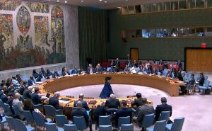 Vijeće sigurnosti UN: Izabrano pet novih država članica