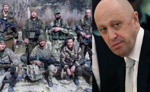 Šef Wagner grupe snimljen pored tijela ruskih plaćenika: "Ugovor im je istekao, idu kući"