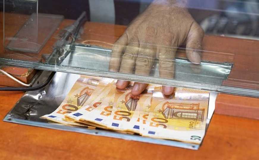 Hrvatska policija objavila važno upozorenje: "Građani, oprez - evo kako prepoznati lažne eure"