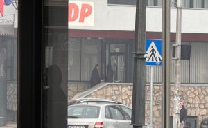 'Osmorka' se danas sastaje u Zenici, stigao Nermin Nikšić: Zašto ne žele medije na sastanku?