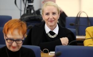 Sukob interesa: Pokrenut postupak protiv Sebije Izetbegović, ima rok od 30 dana da podnese ostavku