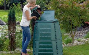 Poziv građanima KS koji imaju bašte ili staklenike: Prijavite se za besplatan komposter