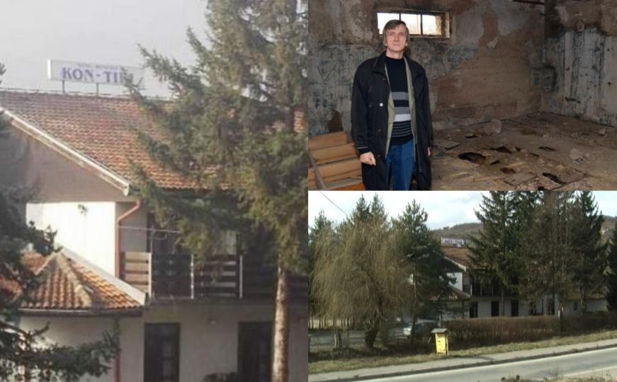 Sarajevo: Kupljen objekt u kojem će se nalaziti Muzej stradanja građana BiH