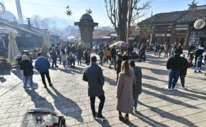 Meteorolozi najavljuju veliku promjenu vremena. Stiže nam novi snijeg