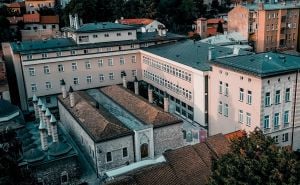 Obilježeno 486. godina od osnivanja Gazi Husrev-begove medrese u Sarajevu