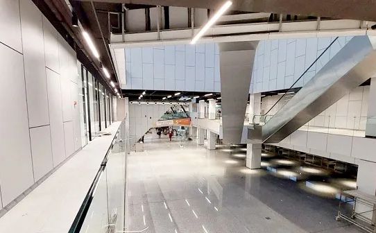 Aerodrom Sarajevo dobija novi terminal, pogledajte fotografije