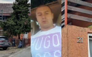 Ovo je ubica iz BiH koji je ubio bebu i napao bivšu suprugu:  ‘Da sam ga barem vidio na vrijeme'