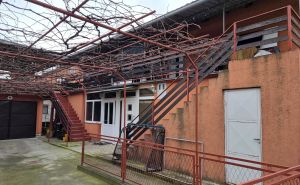 U Zagrebu ubijena beba, mama teško ozlijeđena: U ovoj kući se desio stravičan zločin