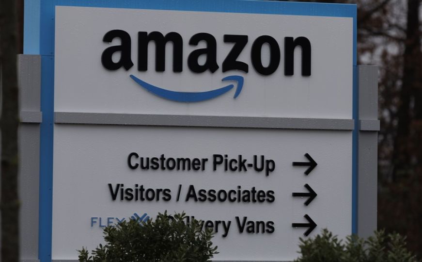 Amazon otpušta 18.000 radnika