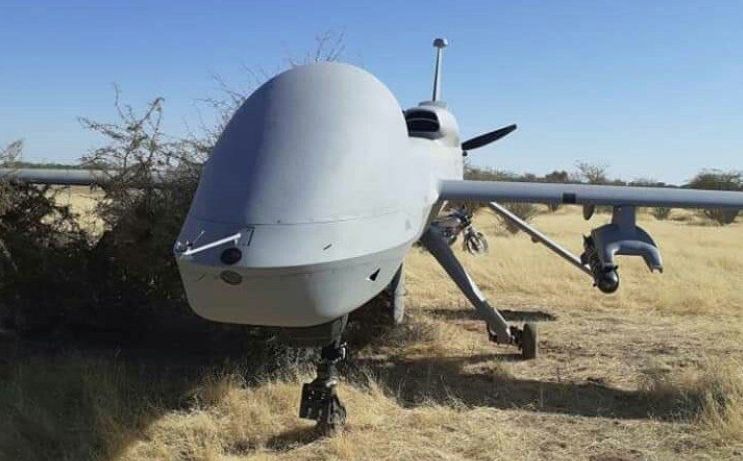 Rat u Ukrajini: Rusija koristi sve više dronova kamikaza