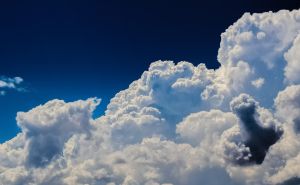 Koliko su teški oblaci? Naučnici imaju odgovor koji će vas iznenaditi