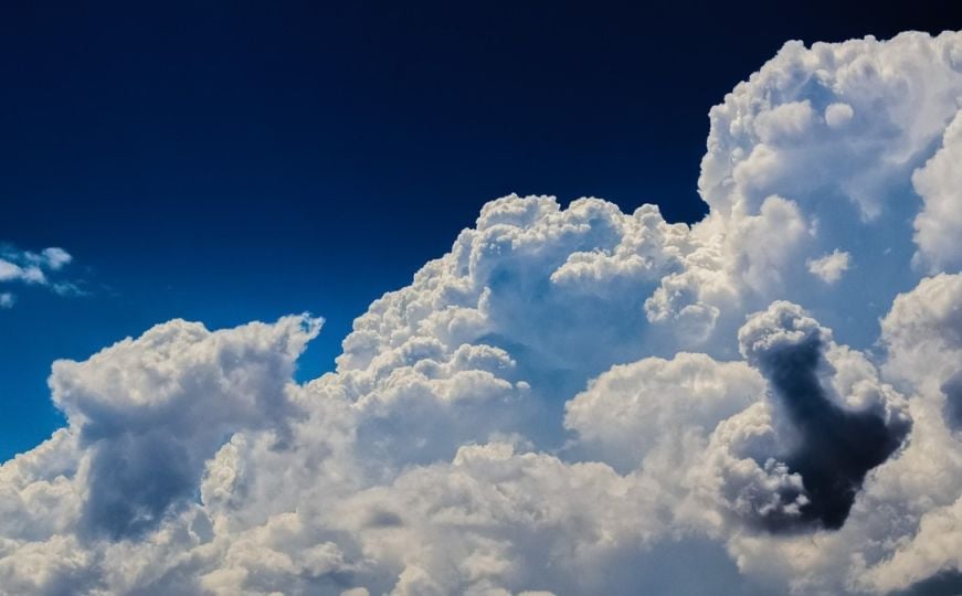 Koliko su teški oblaci? Naučnici imaju odgovor koji će vas iznenaditi