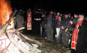 Četnici najavili okupljanje u Višegradu na Badnje veče: "To radimo tradicionalno s našim narodom"