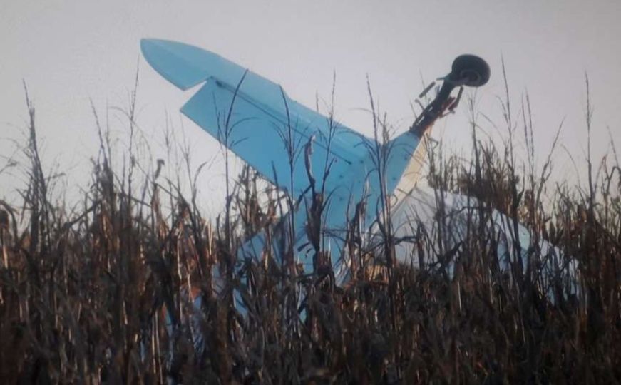 Oglasili se iz Aerokluba Prijedor nakon pogibije oca i kćerke: "Avion je održavan po propisima"