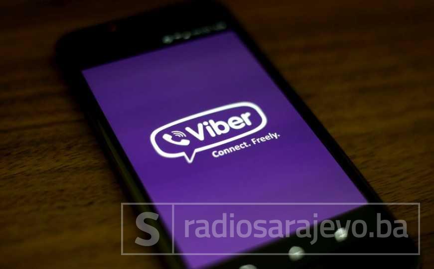 Viber otežano radi: Poruke kasne ili ne mogu nikako biti poslane