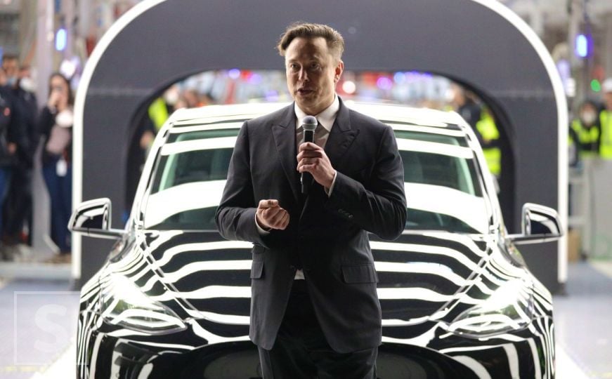 Historijsko 'uništenje': Elon Musk je prva osoba koja je izgubila 200 milijardi dolara