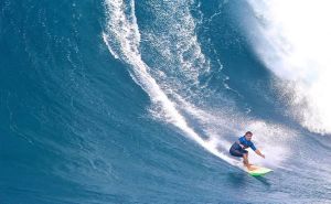 Poginuo poznati brazilski surfer