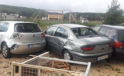 Lijepe vijesti: Stanovnicima Tomislavgrada isplaćena šteta nastala zbog olujnog vjetra