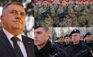 Dodik o obilježavanju neustavnog dana RS: "Niko nas ne može spriječiti"