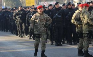 EU parlamentarci traže hitno sprečavanje proslave 9. 1.: "Ugrožavanje jedinstva BiH mora prestati"