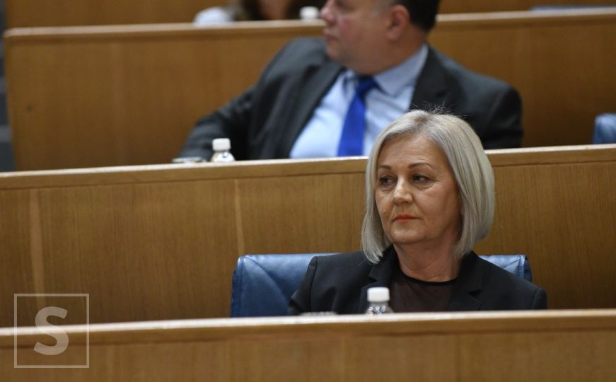 Borjana Krišto dostavila 11 imena na provjere: Ovo su zvanični kandidati za ministre i zamjenike