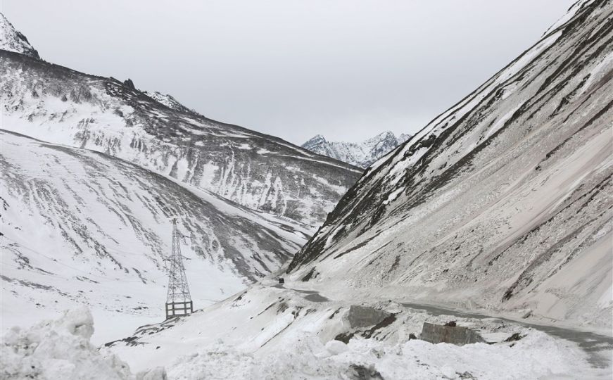 Ledeni val u Indiji: Preminule najmanje 22 osobe
