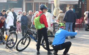 Najviše turista u BiH u prošloj godini stiglo iz Srbije i Hrvatske