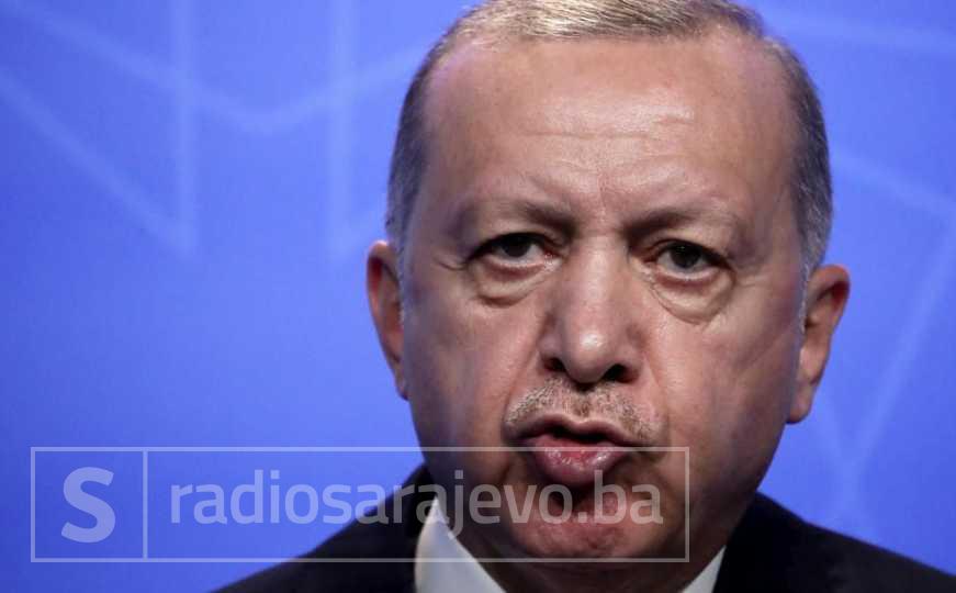 Erdogan poručio Grčkoj: Ne petljajte se s Turskom