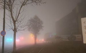 Izađite samo ako baš morate: Sarajevo večeras među deset najzagađenijih gradova na svijetu