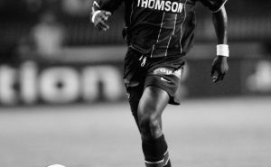 Preminuo Modeste Mbami, poznati igrač Paris Saint-Germaina
