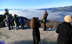 Dolazi promjena vremena: Meteorolozi najavili kišu i snijeg, evo kad kreće naoblačenje