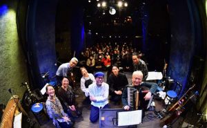 Japan odao počast Jadranki Stojaković: U Tokiju održan koncert posvećen njoj