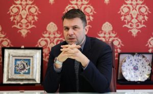Nedim Makarević: Svijet bi trebao imati više empatije prema Bosni i Hercegovini