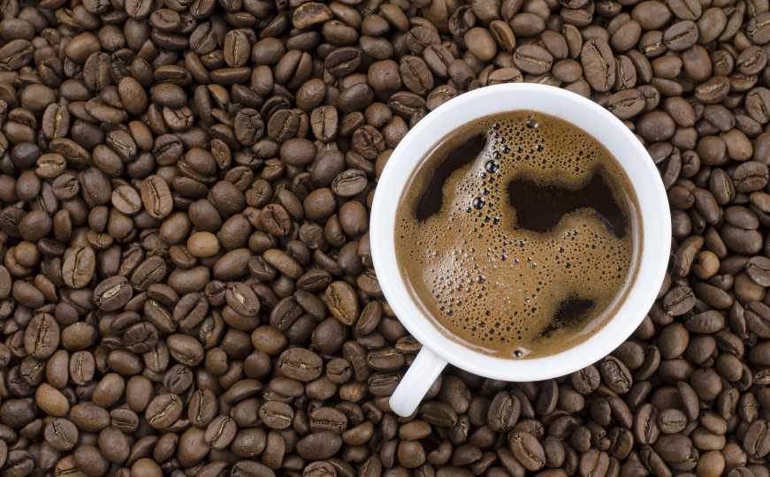 Omiljeni napitak: Ovo je 15 zanimljivih činjenica o kafi
