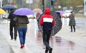 Stiže promjena vremena: Meteorolozi za danas objavili upozorenje za građane!