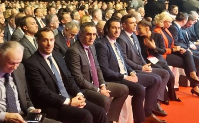 Žestoke kritike iz C. Gore na odlazak Abazovićevih ministara u RS: Prvorazredni međunarodni skandal