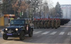 EUFOR-ova reakcija na obilježavanje 9. januara - bez reakcije: "Ne komentiramo operativna pitanja"