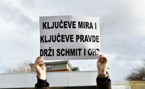 Tužilaštvu BiH podnesene prijave zbog obilježavanja 9. januara: "Tražimo da se provode odluke Suda"