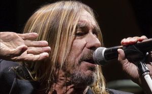 Skoro pa top lista - RAYE, The Weeknd, Iggy Pop