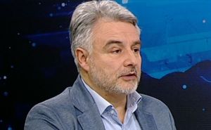 "Srbija mora biti spremna da kapitalizuje sve ono što je trpjela od političkog Zapada"