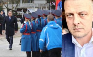 Oglasio se i Vojin Mijatović povodom 9. januara: "Svih ovih godina..."