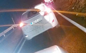 Saobraćajna nesreća u Olovu: Povrijeđeno šestero djece, policija na terenu