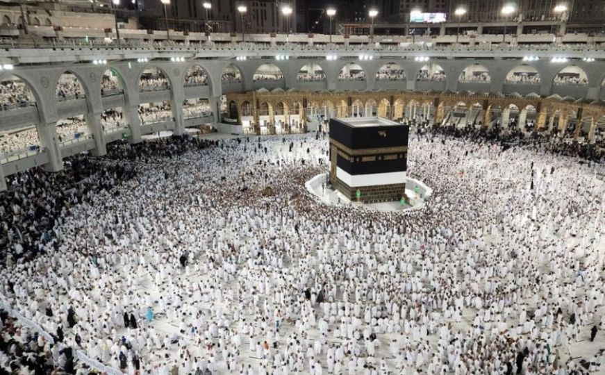 Lijepa vijest iz Saudijske Arabije za muslimane širom svijeta