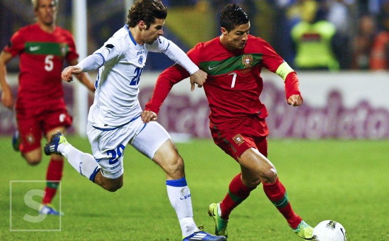 Dolazi li Cristiano Ronaldo ponovo u BiH? Novi selektor Portugala nema dileme