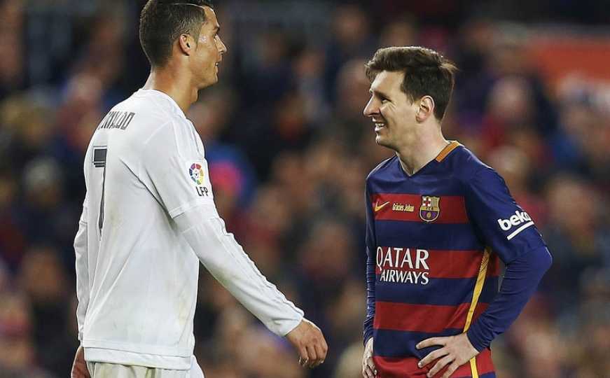 Cristiano Ronaldo protiv Lea Messija u Saudijskoj Arabiji: Spektakl je zagarantiran