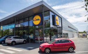 Da li je Lidl BH konačno pronašao lokaciju u Sarajevu?