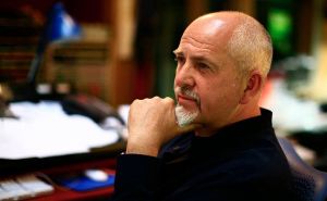 Peter Gabriel - Panopticom (Bright Side Mix)